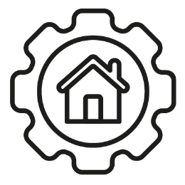 クレーム対応のイラスト