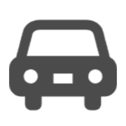 駐車場イラスト