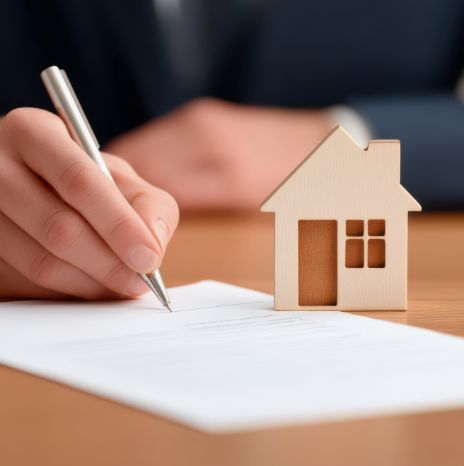 宅地建物取引士イメージ