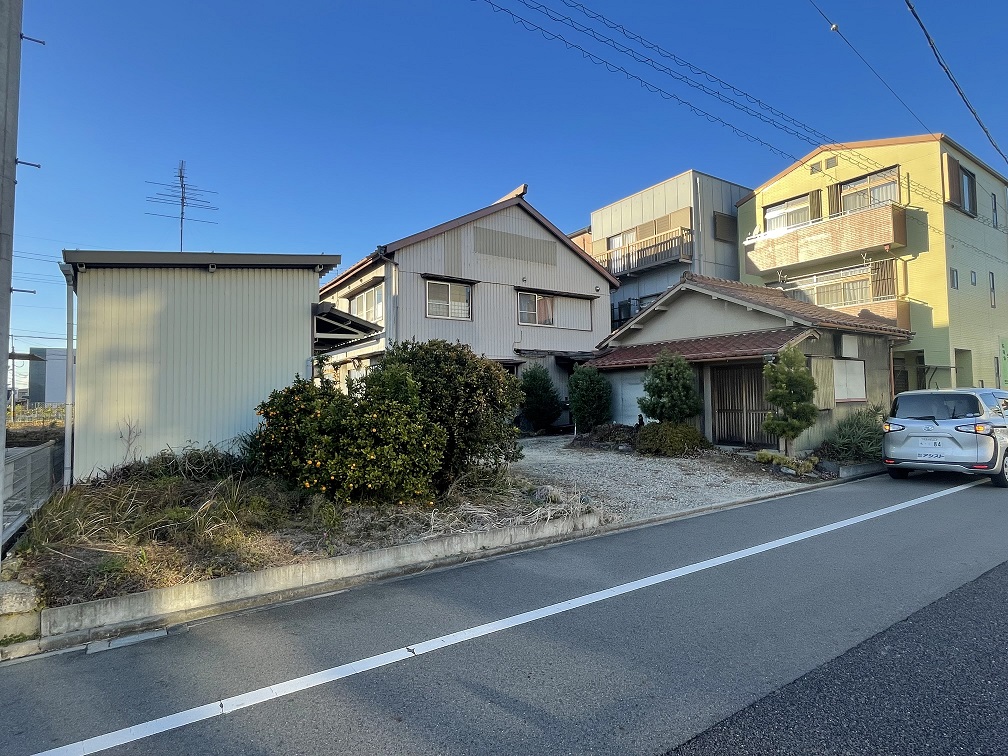 清須市西枇杷島町城並 土地 - 【LIXIL不動産ショップ】株式会社アシスト