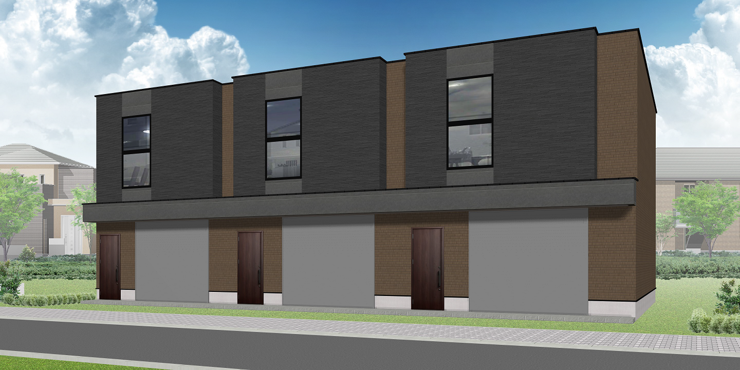 レガフィット清洲城