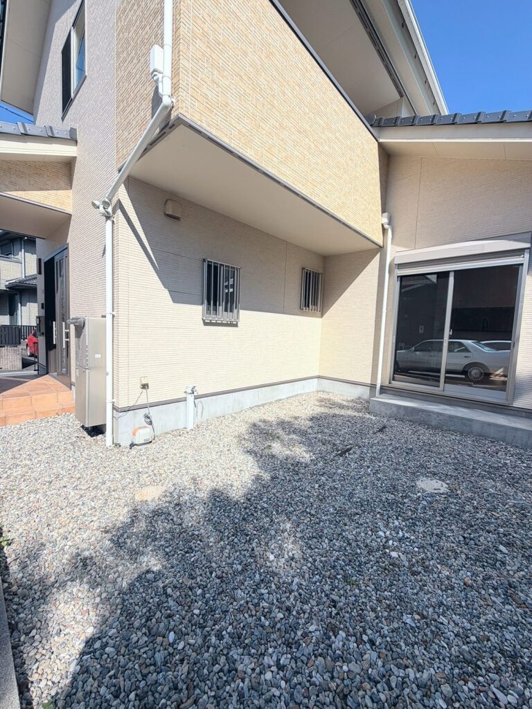 ムーンリバー上新B棟の写真2