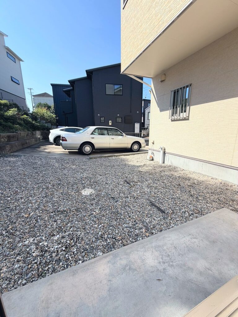 ムーンリバー上新B棟の写真5