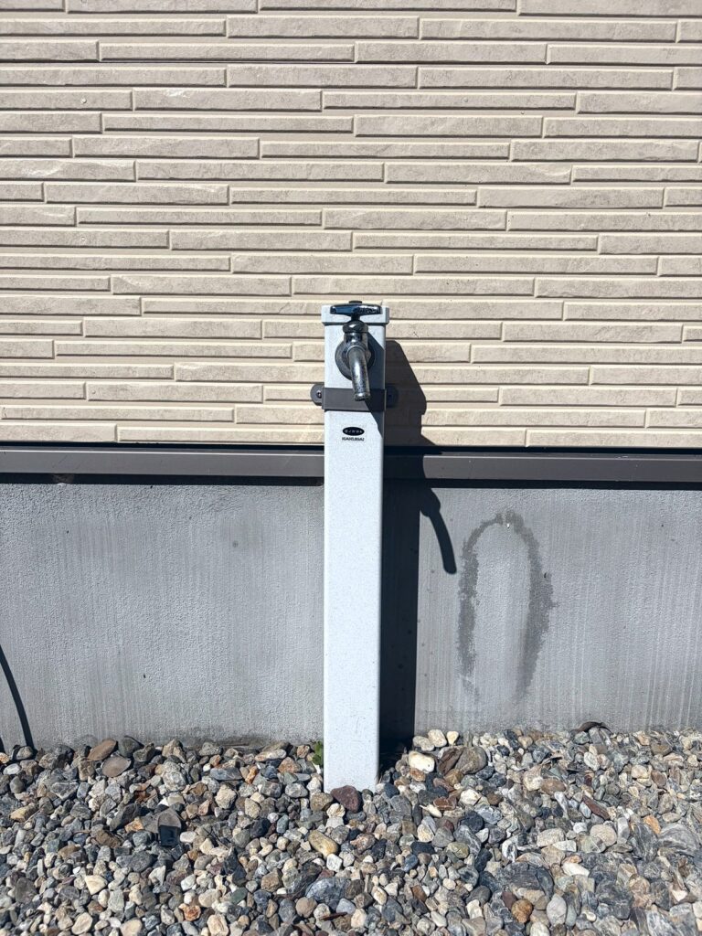 ムーンリバー上新B棟の写真7