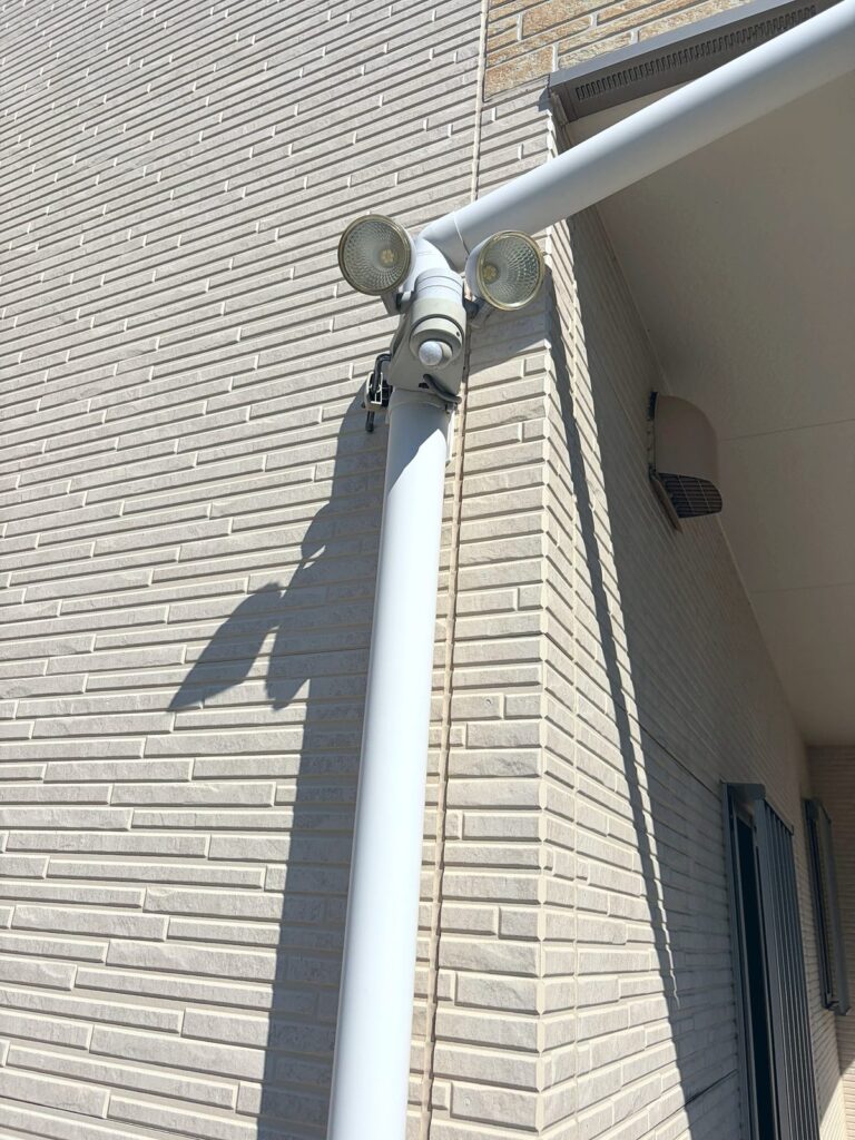 ムーンリバー上新B棟の写真9