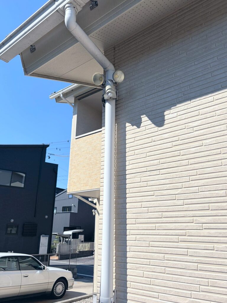 ムーンリバー上新B棟の写真10