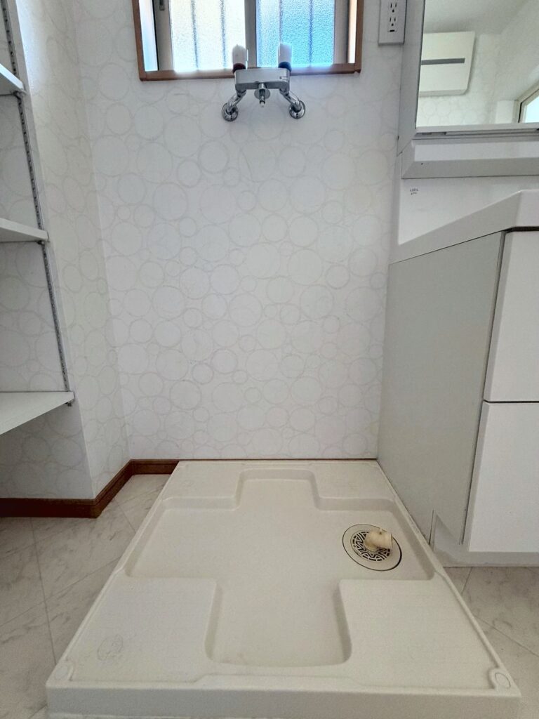 ムーンリバー上新B棟の写真19