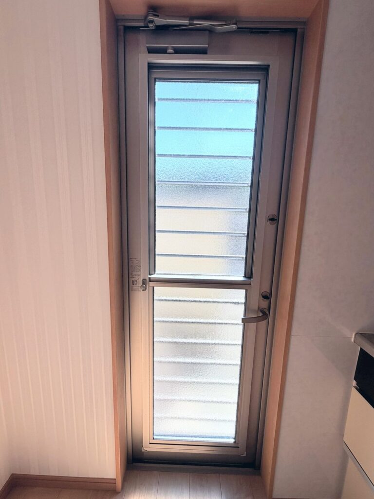 ムーンリバー上新B棟の写真28