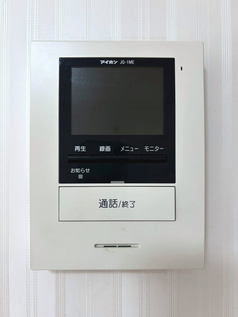 ムーンリバー上新B棟の写真33