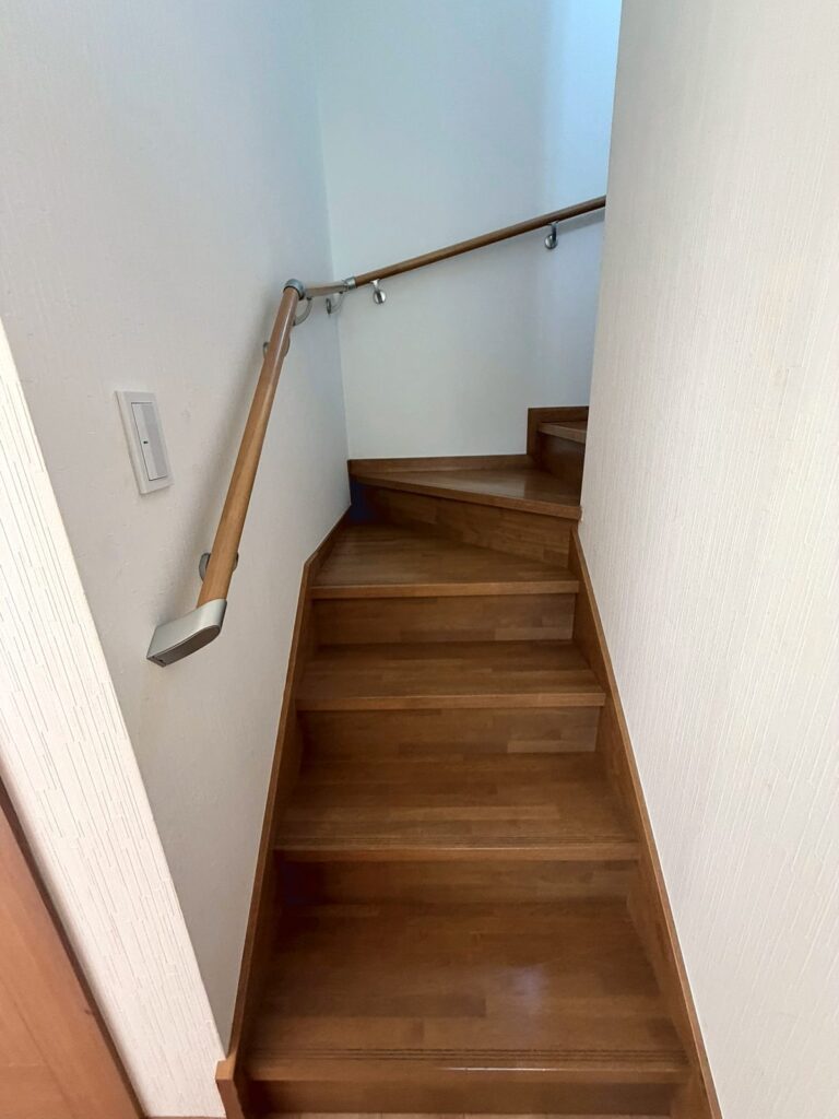 ムーンリバー上新B棟の写真35