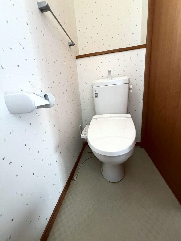 ムーンリバー上新B棟の写真45