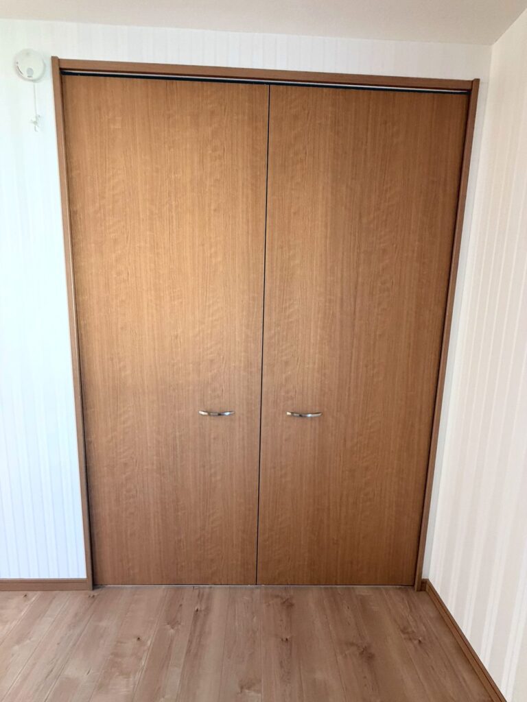 ムーンリバー上新B棟の写真54