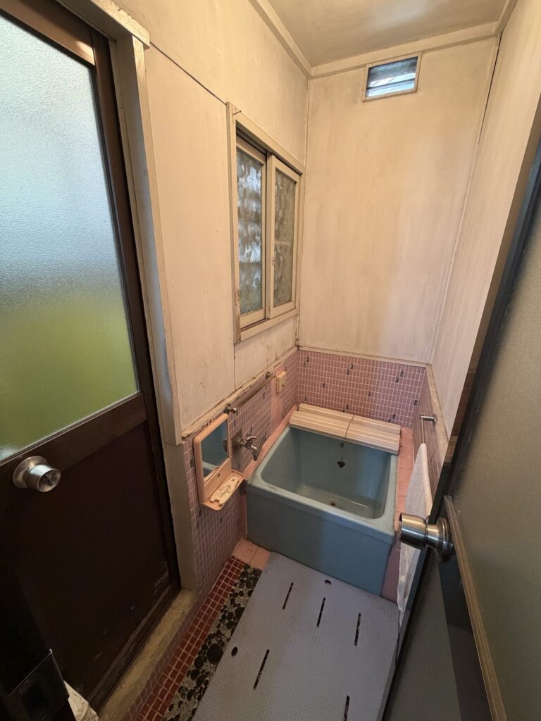 清須市須ケ口上案土野　中古戸建の写真13