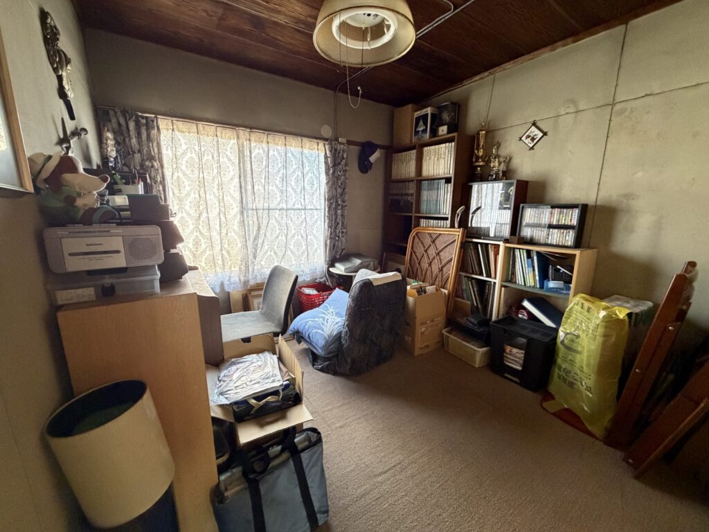 清須市須ケ口上案土野　中古戸建の写真26