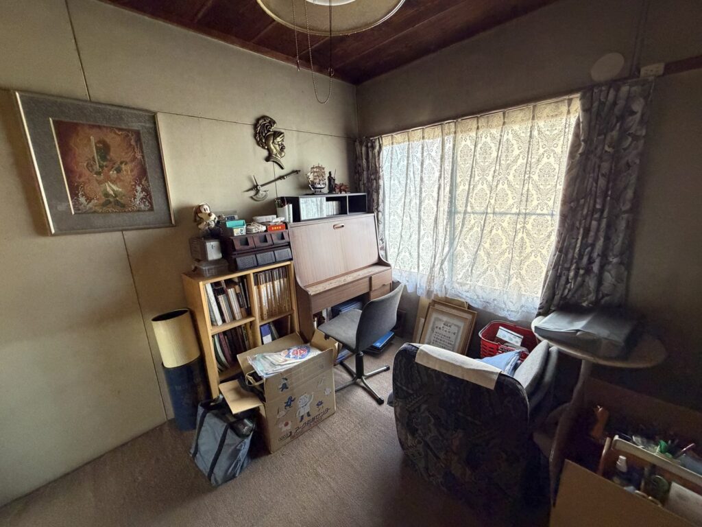 清須市須ケ口上案土野　中古戸建の写真27